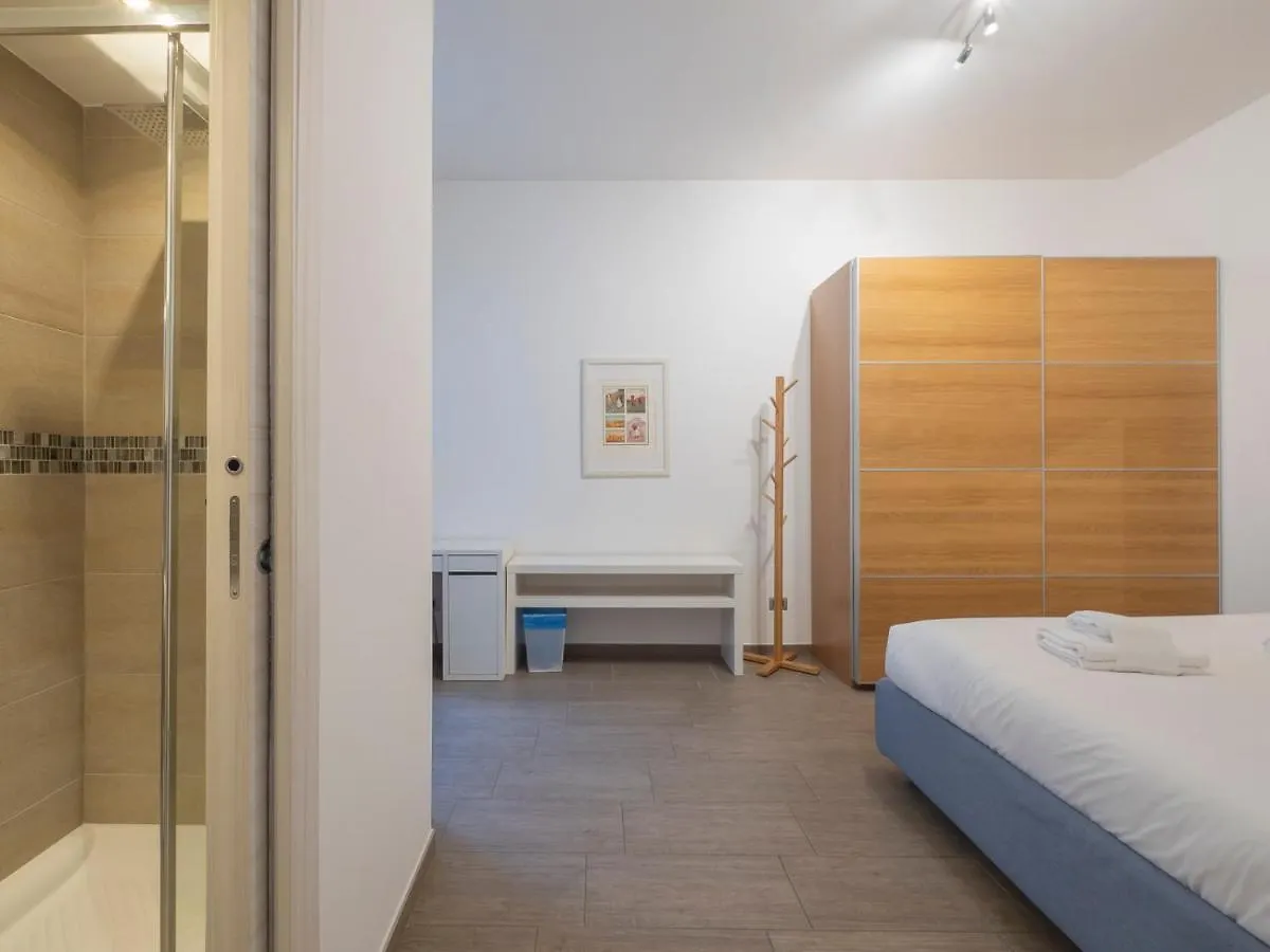 I Host Apartment - Montesuello 9 Milano 0*,  Italien