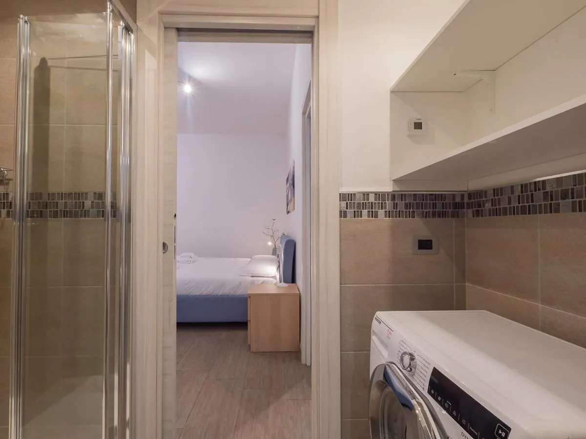 I Host Apartment - Montesuello 9 Milan Italy